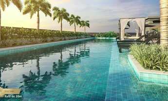 Imagem 2: Living Blen - Campinas - SP