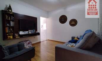 Imagem 2: Casa Térrea em Campestre - Santo André