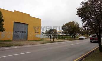 Imagem 3: SAO JOSE DOS PINHAIS - Galpão/Depósito/Armazém - Centro