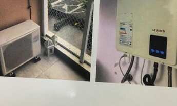 Imagem 5: Excelente apartamento - Bairro Jardim - Santo André