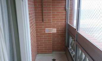 Imagem 7: Apartamento com 2 dorms, Tupi, Praia Grande - R$ 270 mil, Cod: 812