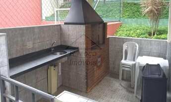 Imagem 6: São Paulo - Apartamento Padrão - Vila Talarico