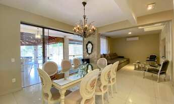 Imagem 4: Casa com 4 suítes à venda, 526 m² por R$ 1.780.000 - Royal Park - Ribeirão Preto/SP