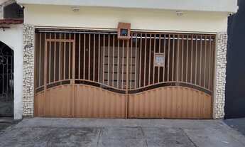 Imagem: Vende-se casa com 3 suítesno Guamá/mundurucus