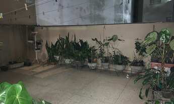 Imagem 4: APTO 3 DORMS - 176M² + QUINTAL - 1 VAGA - CENTRO - SANTO ANDRÉ - SP