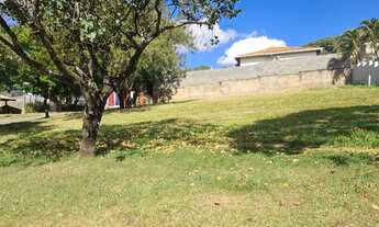 Imagem 4: Terreno de esquina 750m² condominio Alphaville Campinas