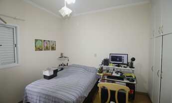 Imagem 7: Sobrado Totalmente Mobiliado - IMPECÁVEL c/ Prop. segurança 24 hs