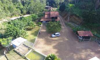 Imagem: Fazenda/Sítio/Chácara para aluguel e venda