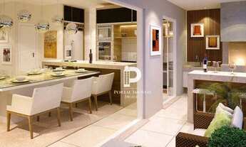 Imagem 7: Apartamento à venda, 138 m² por R$ 512.000,00 - Boa Vista - Pindamonhangaba/SP