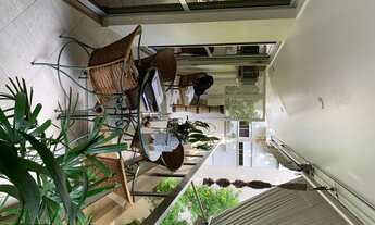 Imagem 1: Imóvel no Alto Leblon com lindos jardins e infraestrutura total de lazer