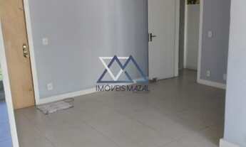 Imagem 3: 2 quartos reformado - Rua Voluntarios da Patria - Botafogo