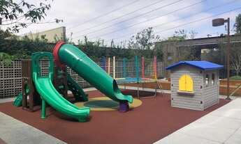 Imagem 7: Apartamento Campestre Alto Padrão - Novo - 250m² - 4 vagas