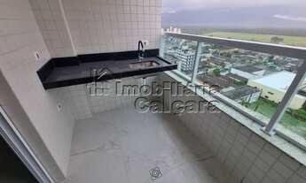 Imagem 4: Praia Grande - Apartamento Padrão - Caiçara