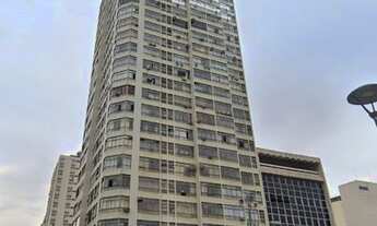 Imagem: Campinas- SP. Bairro Centro Conjunto. Ed