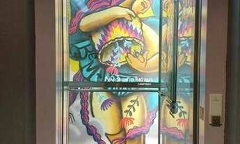 Imagem 5: Apartamento à venda no MaxHaus Cambuí, 70 m² por R$ 848.000 - Cambuí - Campinas/SP