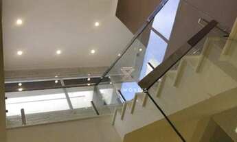 Imagem 6: Cobertura com 3 dormitórios à venda, 255 m² por R$ 2.940.000,00 - Lapa - São Paulo/SP