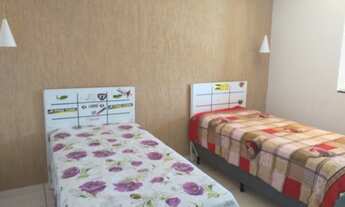 Imagem 3: Chácara para venda com 300 metros quadrados com 3 quartos em Dona Catarina aceita permuta