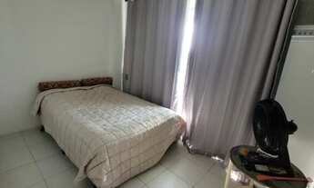 Imagem 6: Apartamento 2 quartos, 2 suites, area de serviço, varanda, 1 vaga - Vila Pan