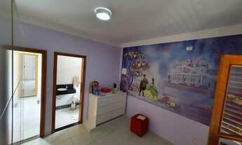 Imagem 3: Sobrado Alto Padrão com edícula - Flórida - PG