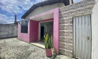 Imagem 3: Casa para alugar, 160 m² por R$ 3.200,00/mês - Centro - Feira de Santana/BA