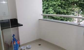 Imagem 4: Apartamento 2 suítes na Pituba