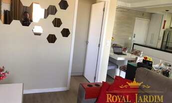 Imagem 4: Apartamento com 60m² na Vila Pires em Santo André - SP