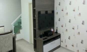 Imagem 4: Casa de condomínio com 2 quartos