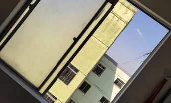 Imagem 7: Apartamento para venda possui 56 metros quadrados com 2 quartos