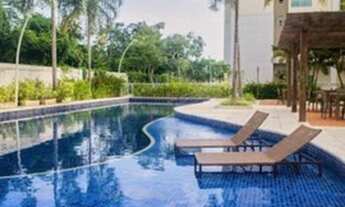 Imagem 3: Cobertura para aluguel com 90 metros quadrados com 1 quarto em Jacarepaguá - Rio de Janeir