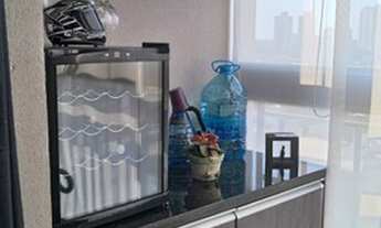 Imagem 5: Apartamento para venda com 71 metros quadrados com 3 quartos em Centro - São Bernardo do C