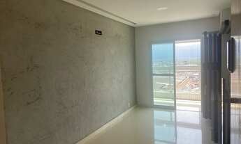 Imagem 5: Apartamento para venda com 92 metros quadrados com 2 quartos em Tupi - Praia Grande - SP