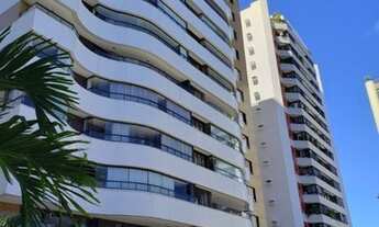 Imagem 1: Apartamento - 4 Suítes - 155,48 m² - Alto do Itaigara