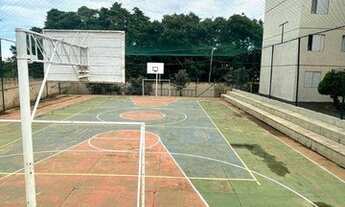 Imagem 6: Apartamento a venda Jardim Amazonas Campinas