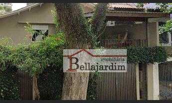 Imagem: Terreno à venda, 500 m²- Jardim - Santo