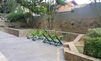 Imagem 5: Apartamento - Bosque - Campinas