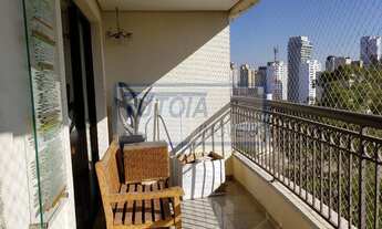 Imagem: 3 SUITES -3 VAGAS - ANDAR ALTO - PARAÍSO