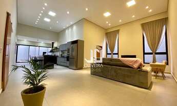 Imagem 5: Casa com 3 dormitórios à venda, 232 m² por R$ 1.850.000,00 - Condomínio Residencial Água V