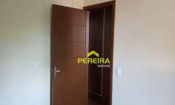 Imagem 3: Apartamento à venda, 52 m² por R$ 160.000,00 - Parque Residencial Vila União - Campinas/SP