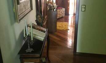 Imagem 3: Sobrado com 3 dormitórios à venda, 153 m² por R$ 954.000,00 - Vila Pinheirinho - Santo And