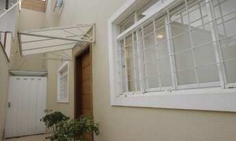 Imagem 3: CASA RESIDENCIAL em CAMPINAS - SP, PARQUE JAMBEIRO