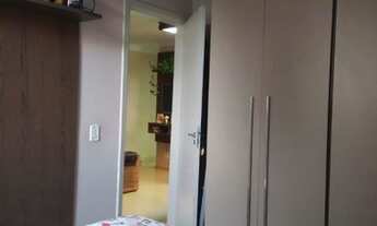 Imagem 5: Apartamento com 2 dormitórios à venda, 42 m² por R$ 145.000,00 - Parque Jóquei Club - Camp