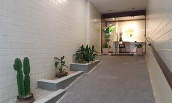 Imagem 2: Apartamento para venda possui 75 metros quadrados com 2 quartos em Vila Isabel - Rio de Ja