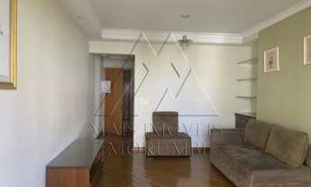 Imagem 9: SãO PAULO - Apartamento Padrão - Vila Suzana