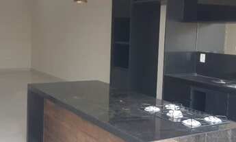 Imagem 2: Condomínio Bonfim Paulista 3 suítes cozinha gourmet piscina