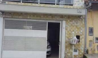 Imagem: Casa com 2 dormitórios à venda, 70 m²