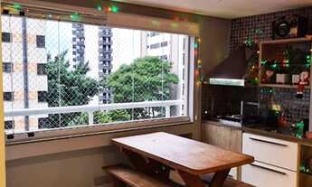 Imagem 5: 134 m² - Vila Guiomar - Santo André - SP