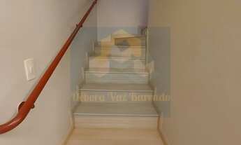 Imagem 5: Sobrado Condomínio Praças do Sul - 3 dormitórios