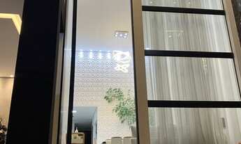 Imagem 4: Excelente Casa Super Moderna, Alto Padrão. Projeto Futurístico, Inovador, jamais visto na