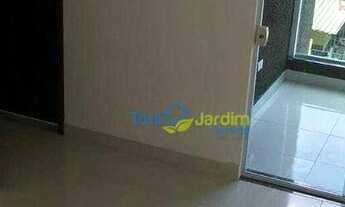 Imagem 6: Cobertura com 2 dormitórios à venda, 86 m² por R$ 375.000,00 - Parque das Nações - Santo A