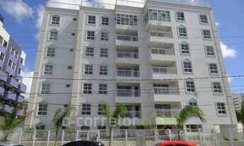 Imagem 2: More no melhor de Tambaú; Cobertura c/ 130m², 2 qts s/ 1 suíte, área de lazer e tudo ao se